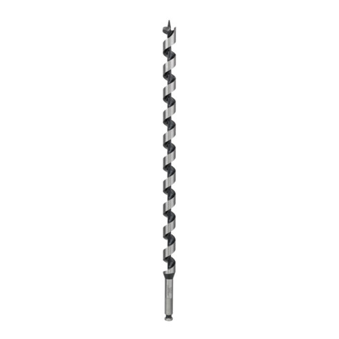 Bosch Holzschlangenbohrer Sechskant 20 x 385 x 450 mm d 11,1 mm