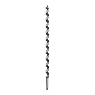 Bosch Holzschlangenbohrer Sechskant 20 x 385 x 450 mm d 11,1 mm