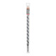 Bosch Holzschlangenbohrer Sechskant 20 x 385 x 450 mm d 11,1 mm-2