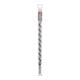 Bosch Holzschlangenbohrer Sechskant 20 x 385 x 450 mm d 11,1 mm