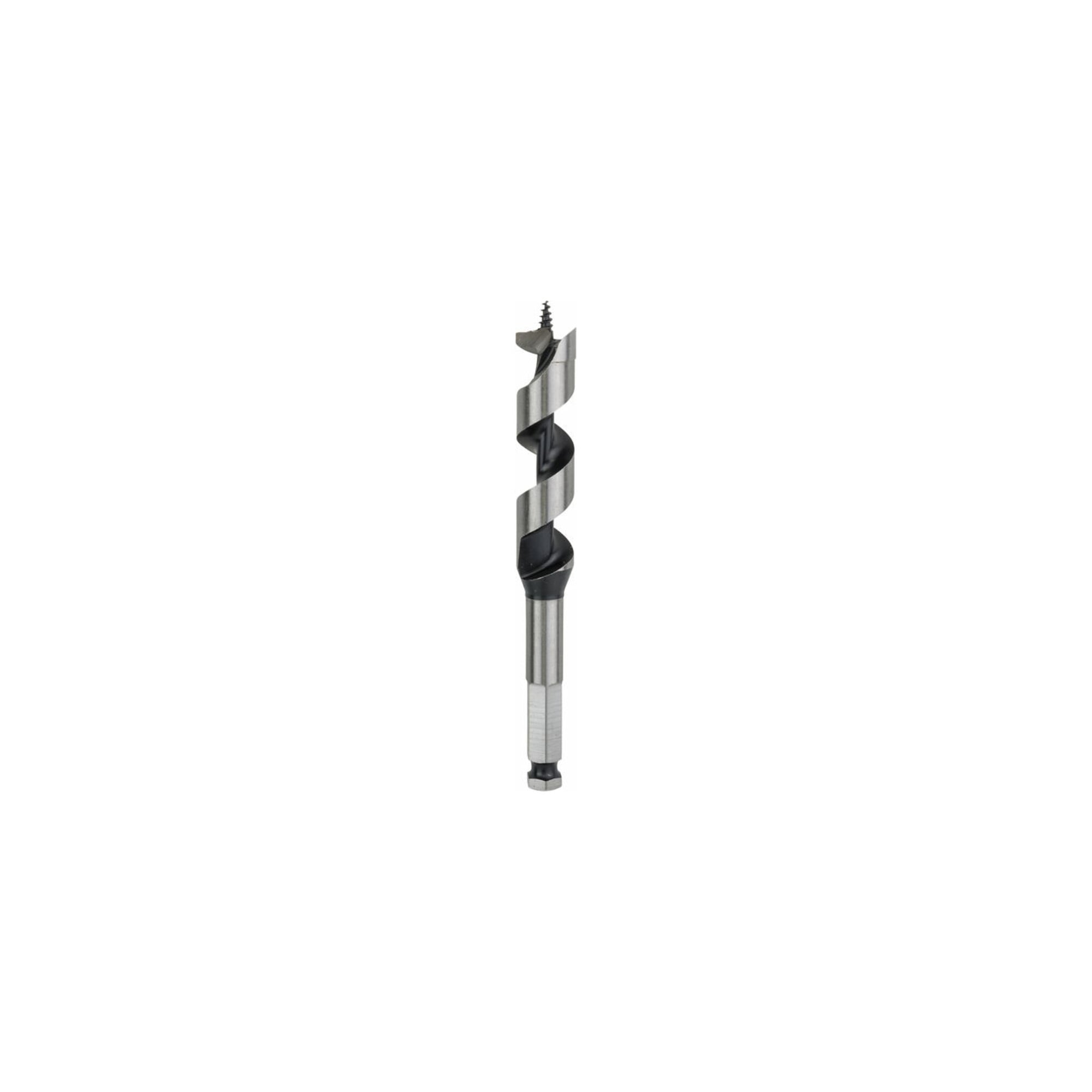BOSCH Holzschlangenbohrer Sechskant 20 x 95 x 160 mm d 11,1 mm