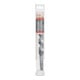 Bosch Holzschlangenbohrer Sechskant 22 x 170 x 235 mm d 11,1 mm