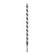 Bosch Holzschlangenbohrer Sechskant 24 x 385 x 450 mm d 11,1 mm