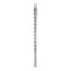 Bosch Holzschlangenbohrer Sechskant 24 x 470 x 600 mm d 11,1 mm-2