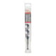 Bosch Holzschlangenbohrer Sechskant 25 x 170 x 235 mm d 11,1 mm
