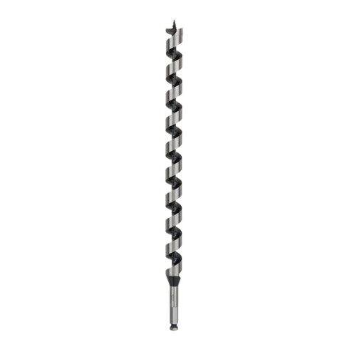 Bosch Holzschlangenbohrer Sechskant 25 x 385 x 450 mm d 11,1 mm