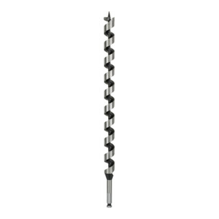 Bosch Holzschlangenbohrer Sechskant 26 x 385 x 450 mm d 11,1 mm