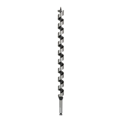 Bosch Holzschlangenbohrer Sechskant 26 x 385 x 450 mm d 11,1 mm