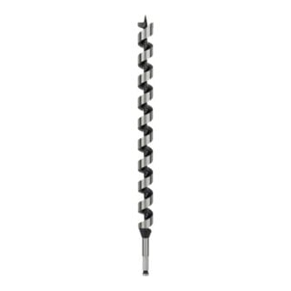 Bosch Holzschlangenbohrer Sechskant 28 x 385 x 450 mm d 11,1 mm