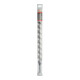 Bosch Holzschlangenbohrer Sechskant 28 x 385 x 450 mm d 11,1 mm-2