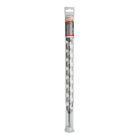 Bosch Holzschlangenbohrer Sechskant 28 x 385 x 450 mm d 11,1 mm