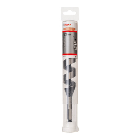 Bosch Holzschlangenbohrer Sechskant 32 x 170 x 235 mm d 11,1 mm