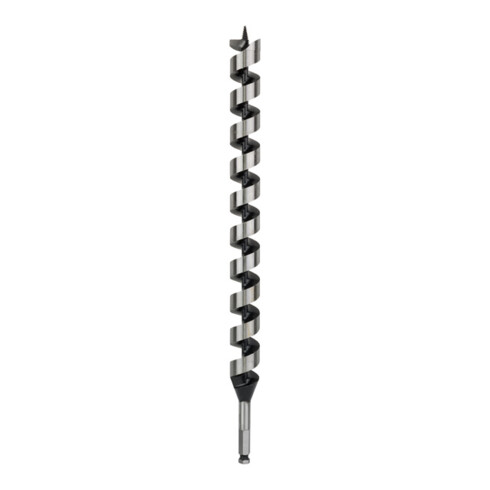 Bosch Holzschlangenbohrer Sechskant 32 x 385 x 450 mm d 11,1 mm