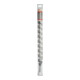 Bosch Holzschlangenbohrer Sechskant 32 x 385 x 450 mm d 11,1 mm-2
