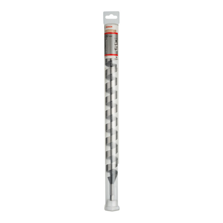 Bosch Holzschlangenbohrer Sechskant 32 x 385 x 450 mm d 11,1 mm