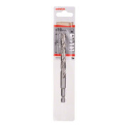 Bosch Holzspiralbohrer mit 1/4"-Sechskantschaft 10 x 87 x 133 mm-3