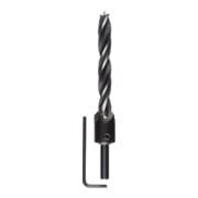 Bosch Holzspiralbohrer mit 90°-Senker-1