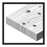 Bosch Holzspiralbohrer mit 90°-Senker-4