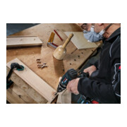 Bosch Holzspiralbohrer-Set Robust Line 5-teilig 4 - 10 mm-2