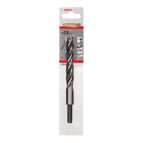 Bosch Holzspiralbohrer Standard 13 x 96 x 151 mm d 10 mm