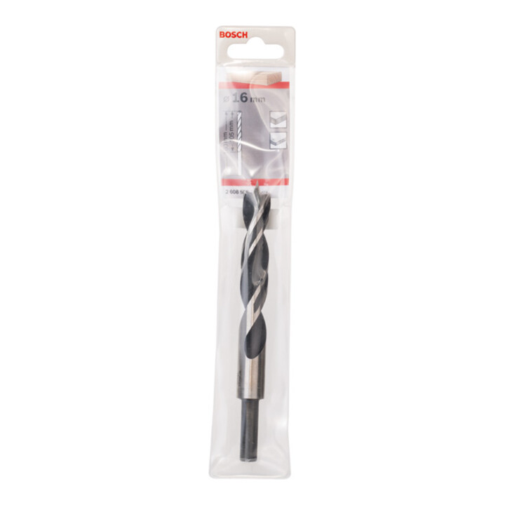 Bosch Holzspiralbohrer Standard 16 x 100 x 160 mm d 10 mm