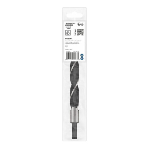 Bosch Holzspiralbohrer Standard 18 x 130 x 180 mm d 10 mm