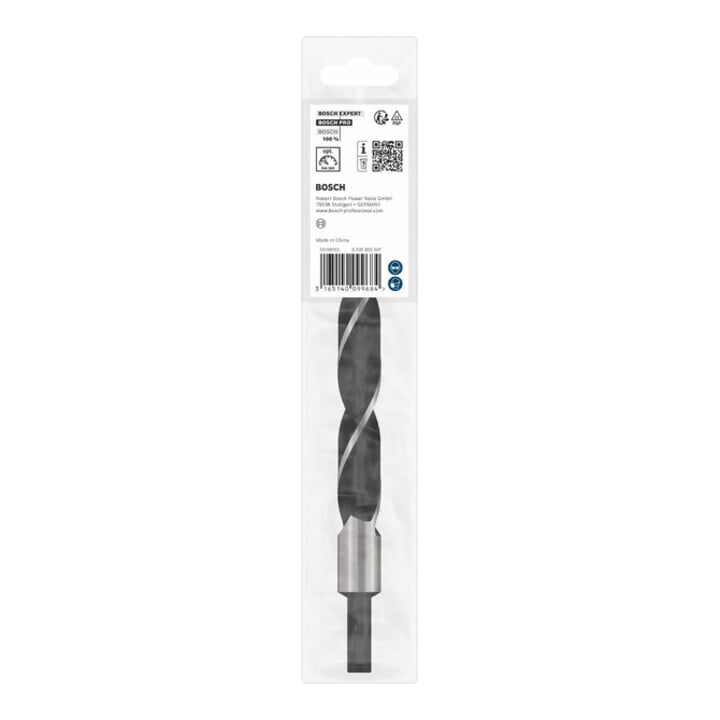 Bosch Holzspiralbohrer Standard 18 x 130 x 180 mm d 10 mm