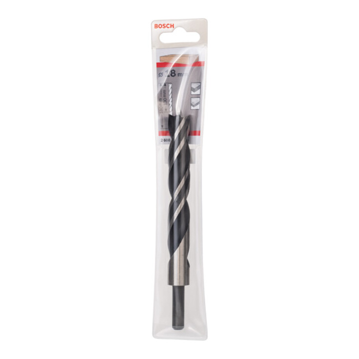 Bosch Holzspiralbohrer Standard 18 x 130 x 180 mm d 10 mm