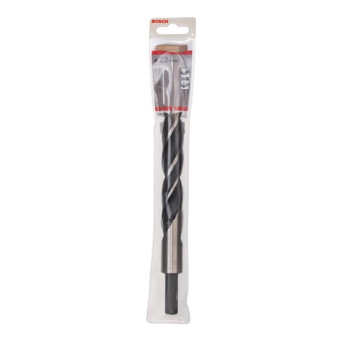 Bosch Holzspiralbohrer Standard 22 x 140 x 210 mm d 13 mm