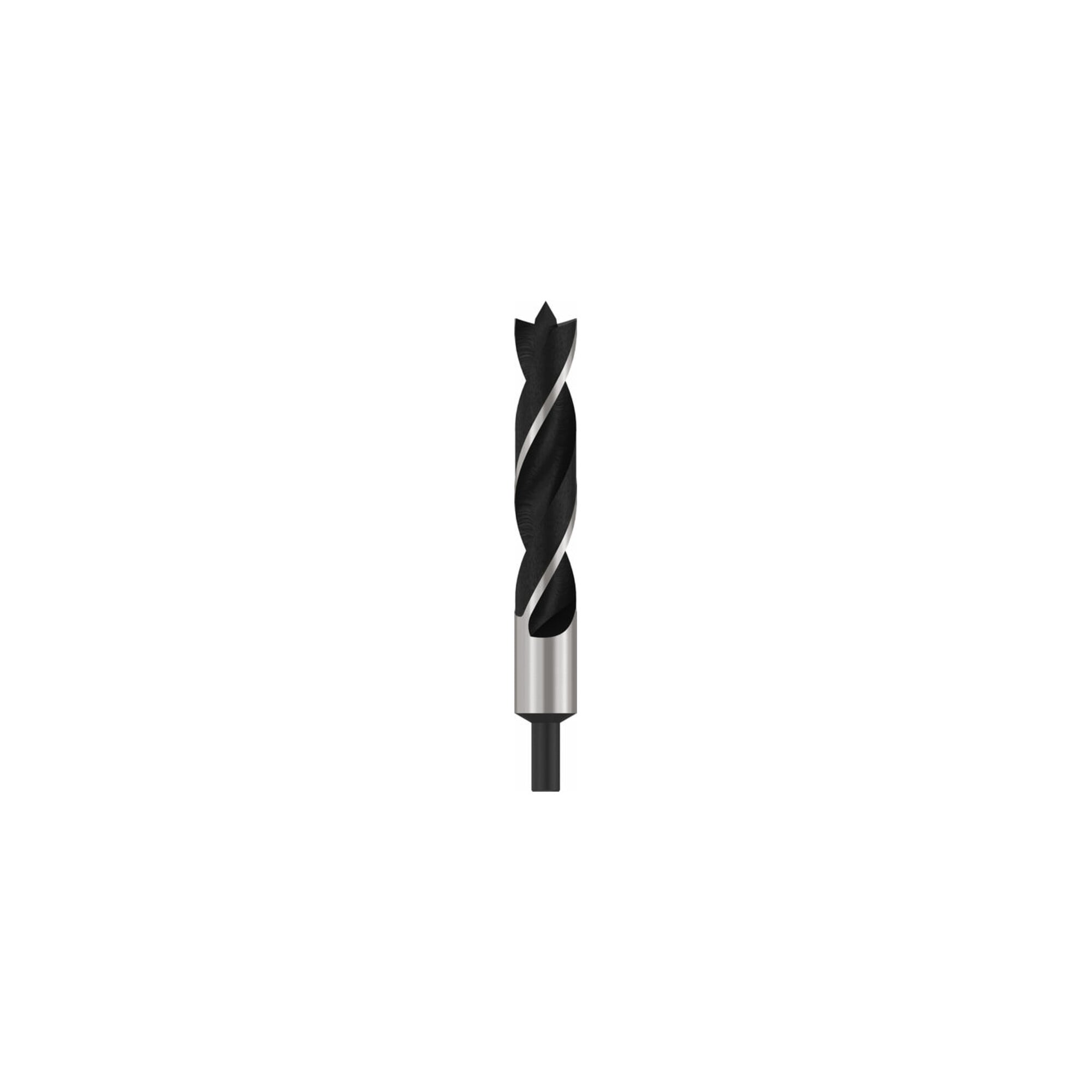 BOSCH Holzspiralbohrer Standard 28 x 140 x 220 mm d 13 mm