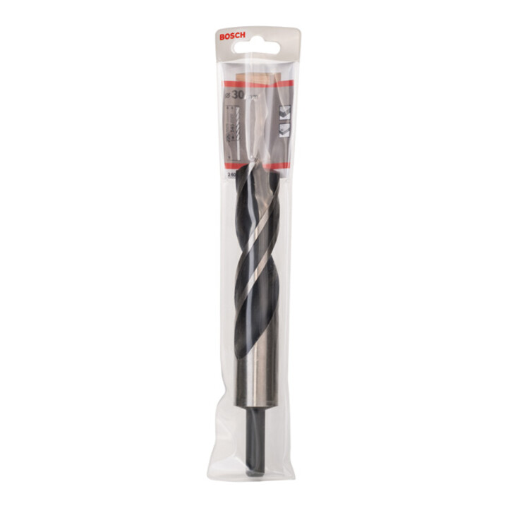 Bosch Holzspiralbohrer Standard 30 x 145 x 220 mm d 13 mm