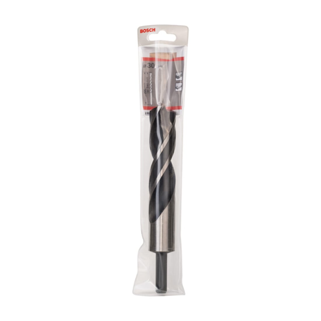 Bosch Holzspiralbohrer Standard 30 x 145 x 220 mm d 13 mm