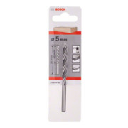 Bosch Holzspiralbohrer Standard 5 x 52 x 86 mm d 5 mm-3