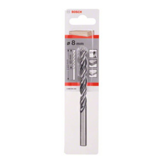 Bosch Holzspiralbohrer Standard