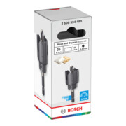 Bosch Hout- en gipsplaatgatzaag met opzethouder, 25 x 27 mm-4