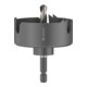 Bosch Hout- en gipsplaatgatzaag met opzethouder, 60 x 27 mm