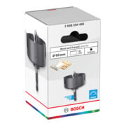 Bosch Hout- en gipsplaatgatzaag met opzethouder, 60 x 27 mm-4