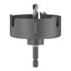 Bosch Hout- en gipsplaatgatzaag met opzethouder, 65 x 27 mm