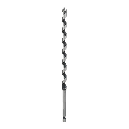 Bosch houtboor zeskant 10 x 170 x 235 mm d 6,35 mm