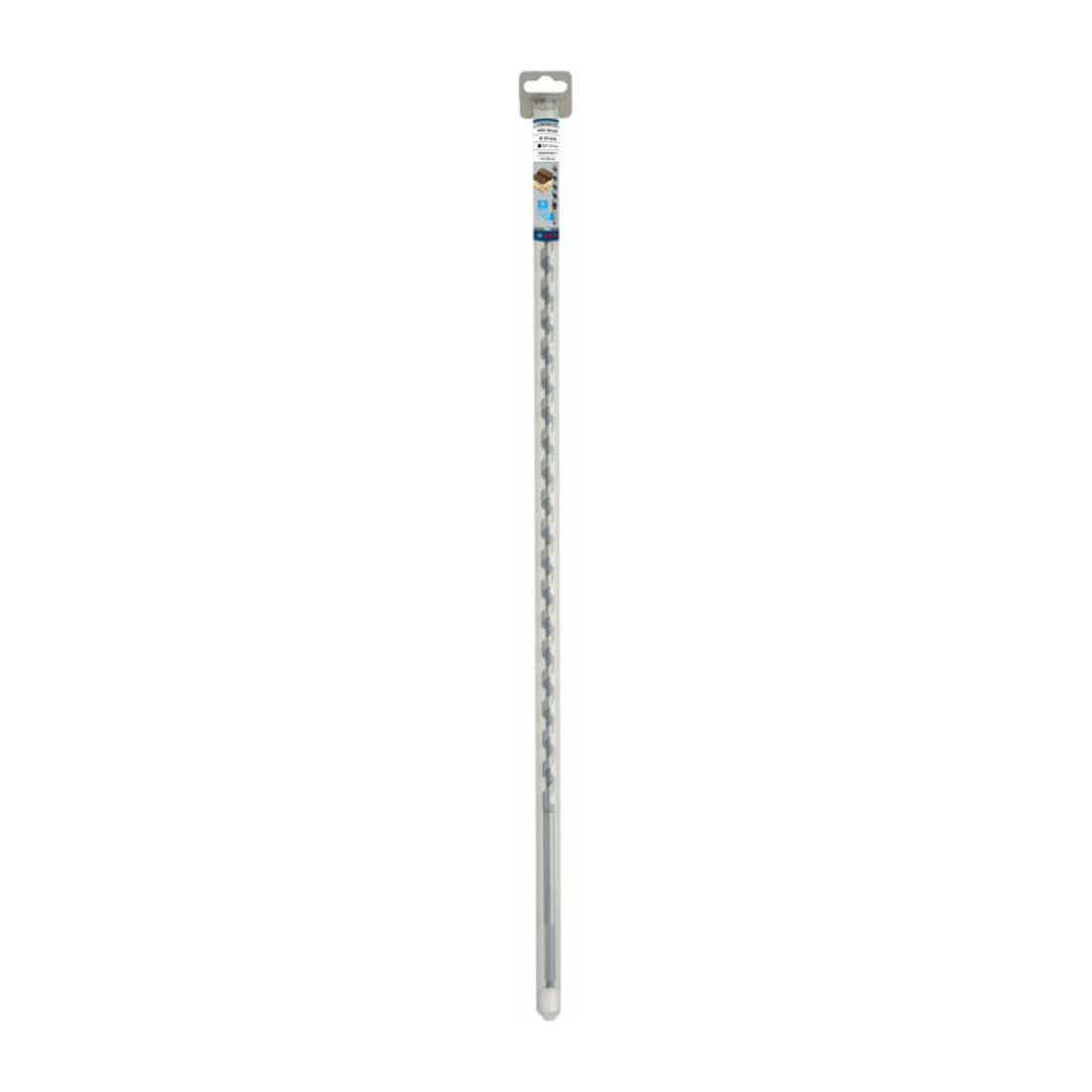 Bosch houtboor zeskant 10 x 470 x 600 mm d 7,9 mm