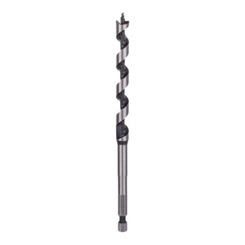 Bosch houtboor zeskant 10 x 95 x 160 mm d 6,35 mm