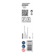 Bosch houtboor zeskant 10 x 95 x 160 mm d 6,35 mm-2
