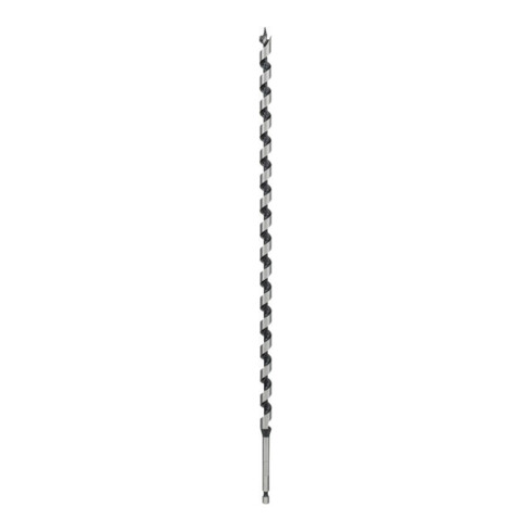 Bosch houtboor zeskant 12 x 385 x 450 mm d 6,35 mm