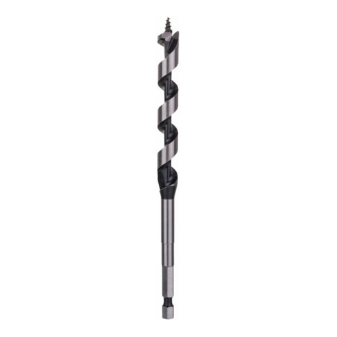 Bosch houtboor zeskant 12 x 95 x 160 mm d 6,35 mm