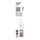 Bosch houtboor zeskant 13 x 170 x 235 mm d 7,9 mm-2