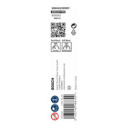 Bosch houtboor zeskant 13 x 95 x 160 mm d 7,9 mm-2