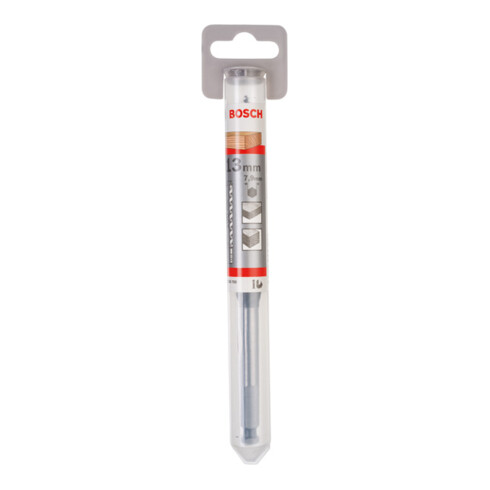 Bosch houtboor zeskant 13 x 95 x 160 mm d 7,9 mm