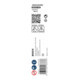 Bosch houtboor zeskant 14 x 170 x 235 mm d 11,1 mm-2