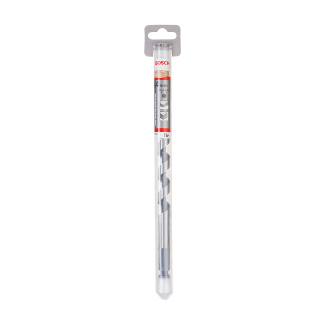 Bosch houtboor zeskant 14 x 170 x 235 mm d 11,1 mm