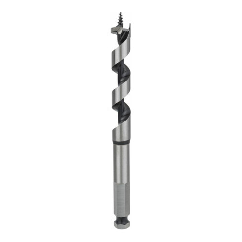 Bosch houtboor zeskant 15 x 95 x 160 mm d 11,1 mm